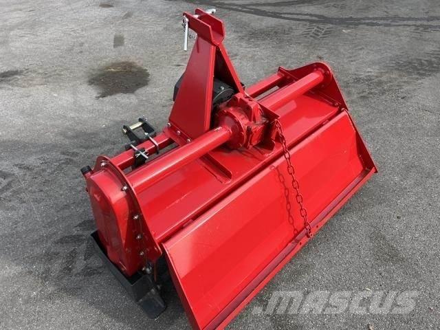 Tulip RTW125-20 Augsnes frēzes