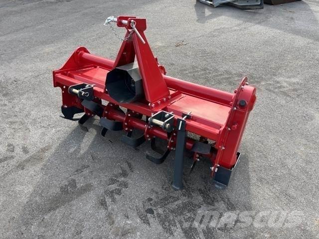 Tulip RTW125-20 Augsnes frēzes