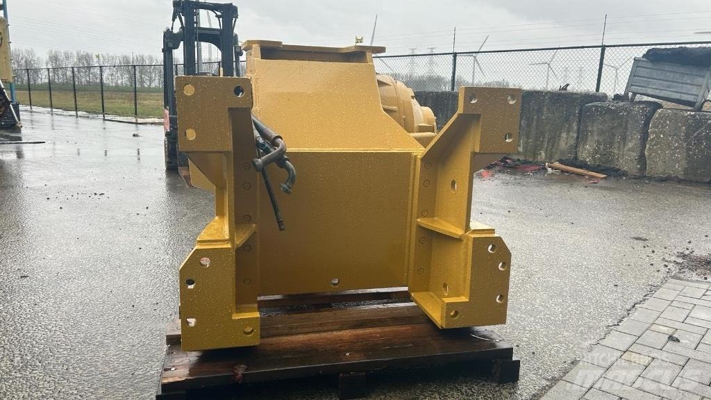CAT D 7 G Vinčas