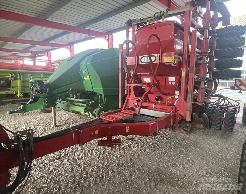 Horsch Pronto 6 DC Sējmašīnas