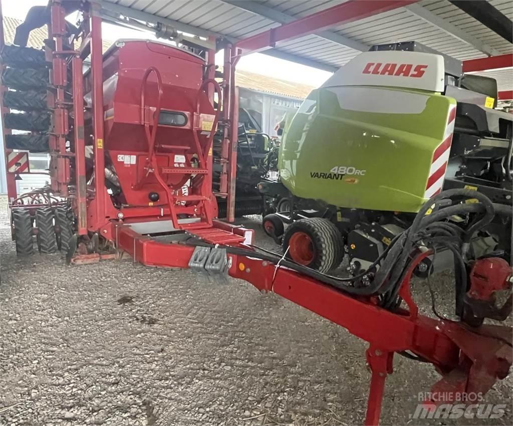 Horsch Pronto 6 DC Sējmašīnas