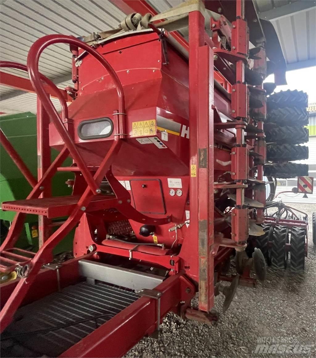 Horsch Pronto 6 DC Sējmašīnas