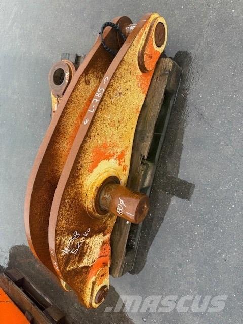 Hitachi BUCKET LINK Kausi