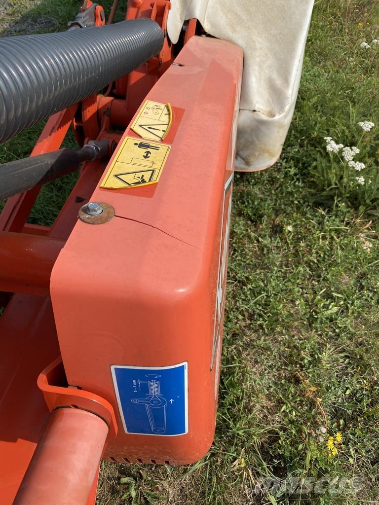 Kuhn GMD355FF Pļaujmašīnas