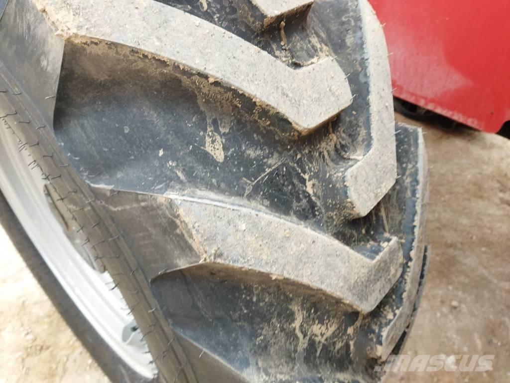 Manitou MT 1840 Teleskopiskie manipulatori
