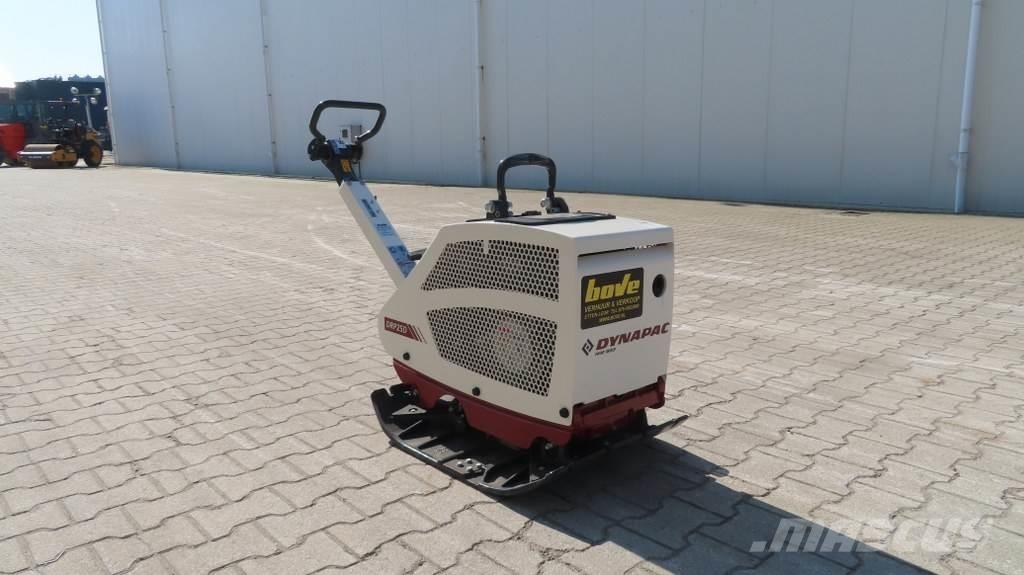 Dynapac DRP25D Vibratori