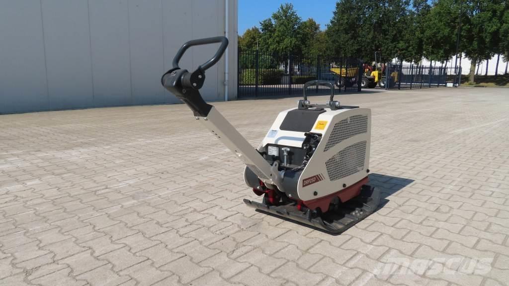 Dynapac DRP25D Vibratori