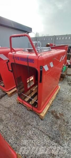 Multitel Baskets Transports- Citi