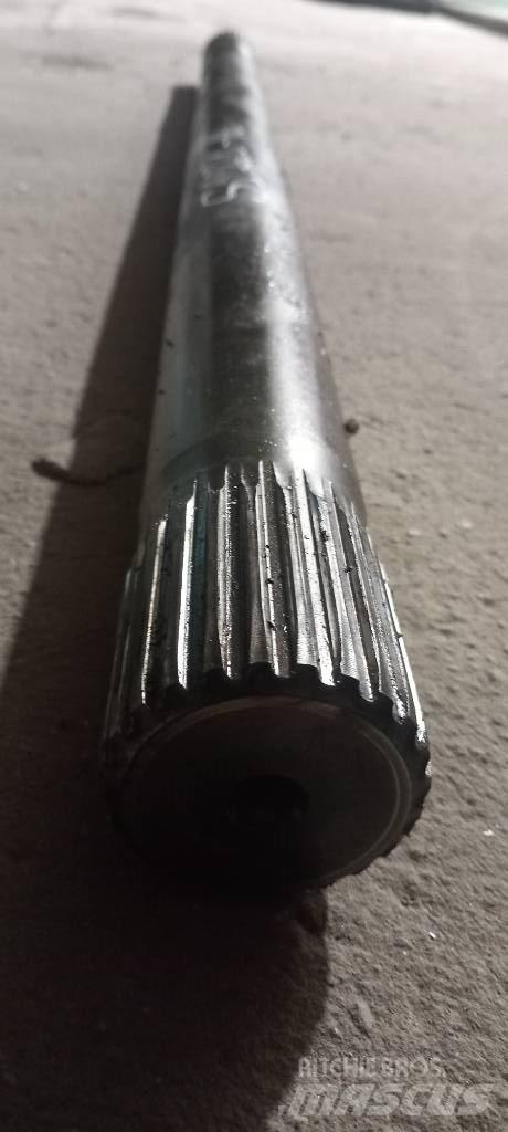 Scania G 400    1761195 Asis