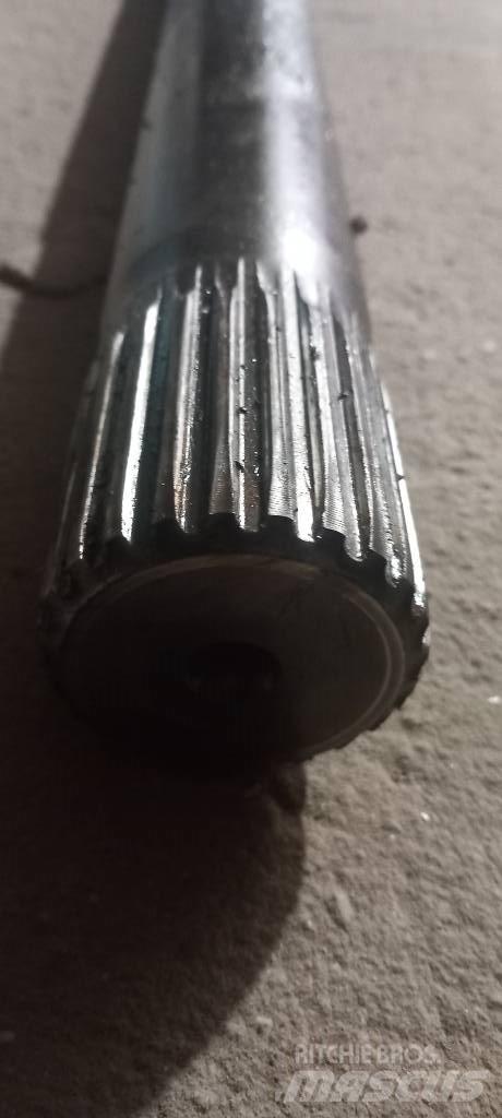 Scania G 400    1761195 Asis