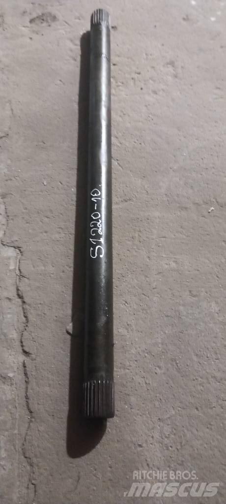 Scania G 400    1761195 Asis