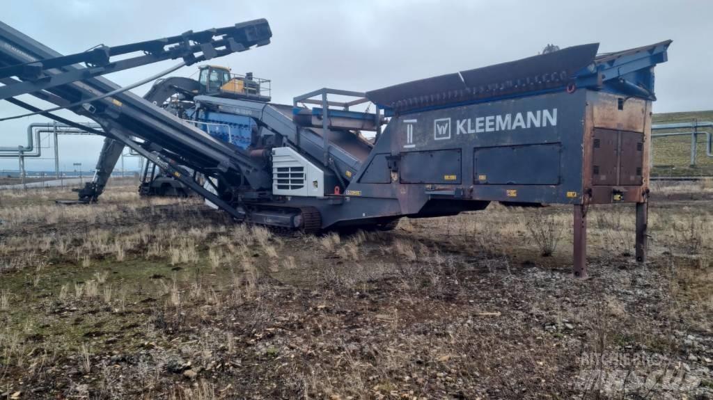 Kleemann MS 703 EVO Mobilie sieti