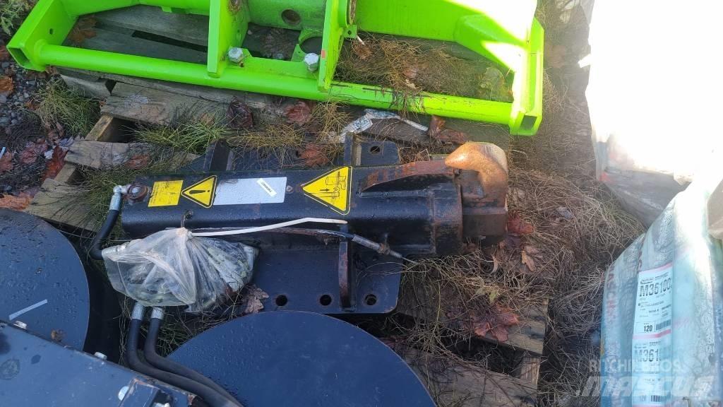 Merlo PICK UP HITCH Cits iekraušanas un rakšanas aprīkojums