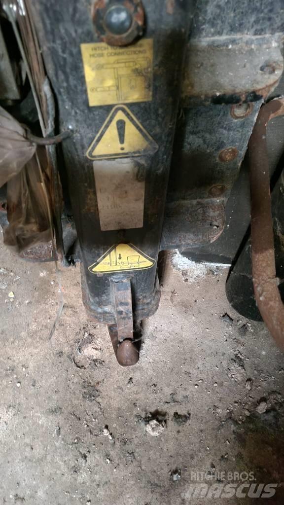 Merlo PICK UP HITCH Cits iekraušanas un rakšanas aprīkojums