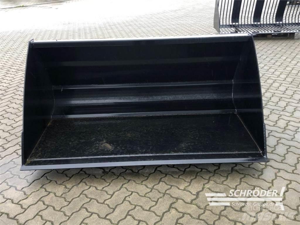 Talex A113.200 Dakšas