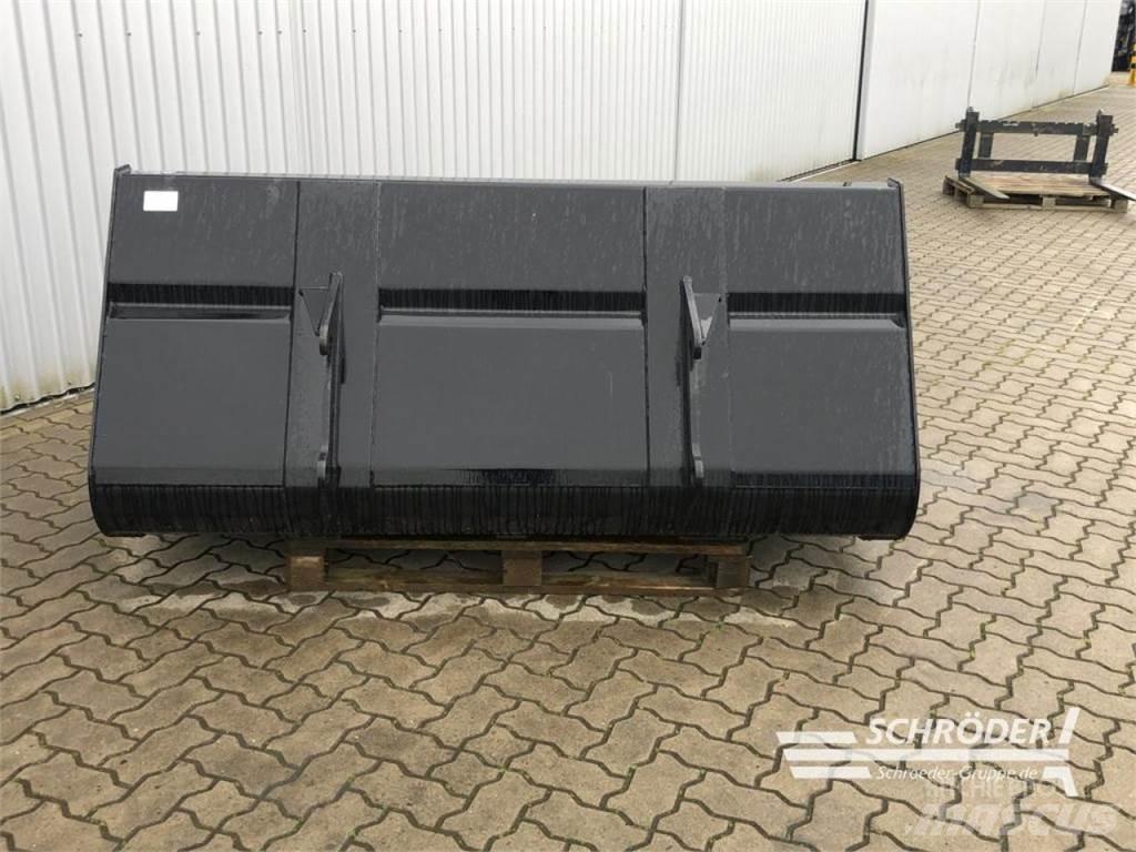 Talex A113.200 Dakšas