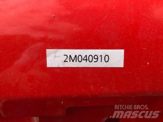 Maschio Giraffa XXL Pļaujmašīnas/pašgājēji
