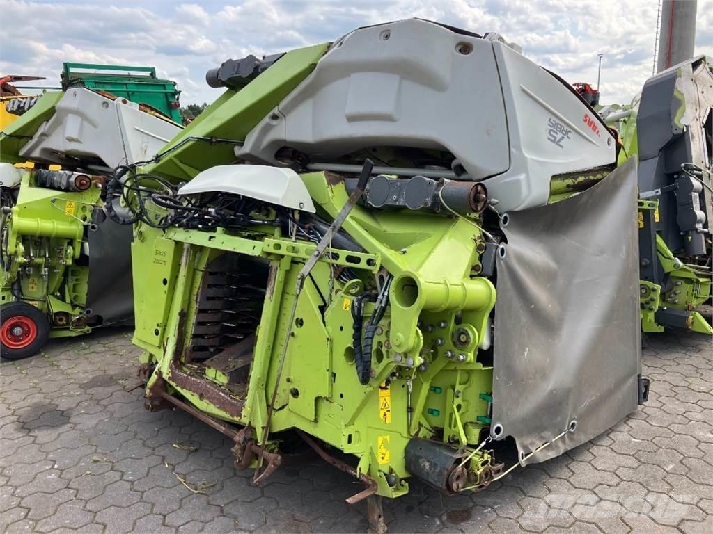 CLAAS Orbis 750 Lauksaimniecība- Citi