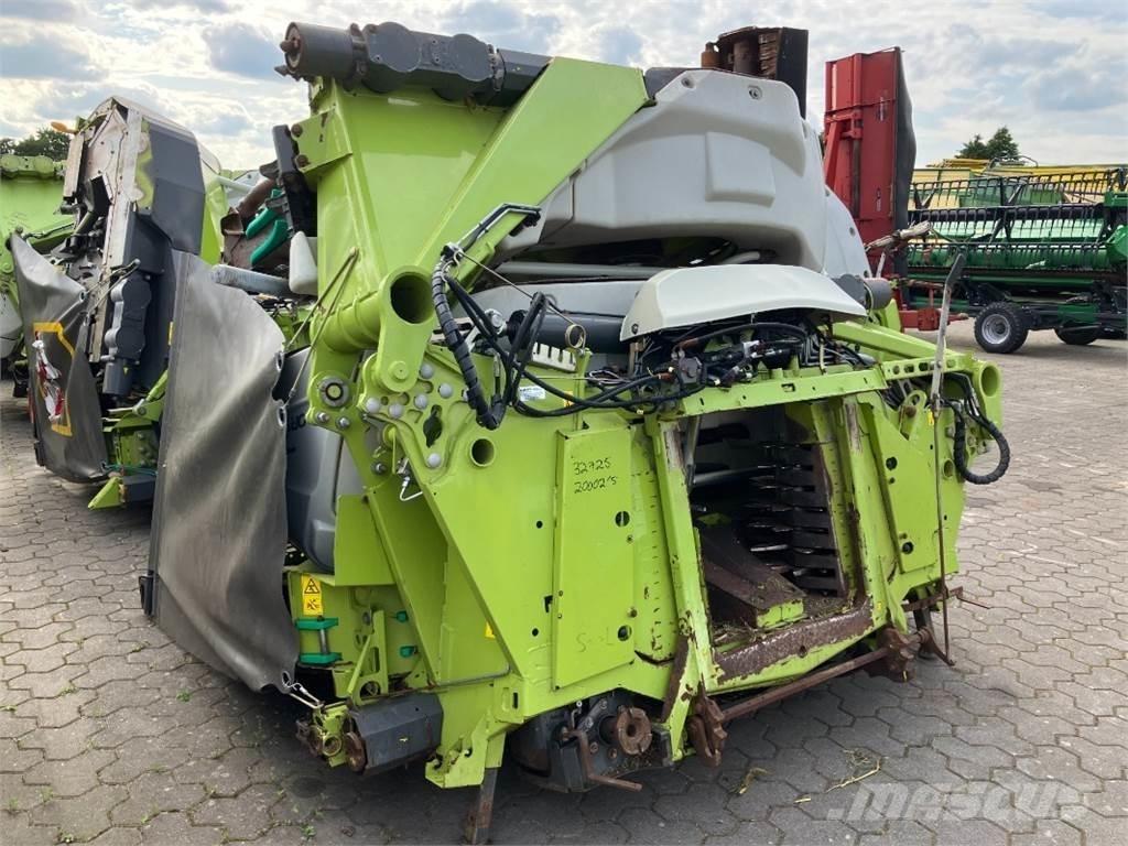 CLAAS Orbis 750 Lauksaimniecība- Citi