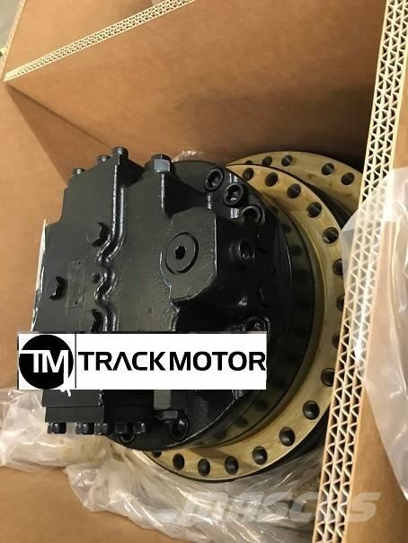  zwolnica CASE CX230 Transmisija