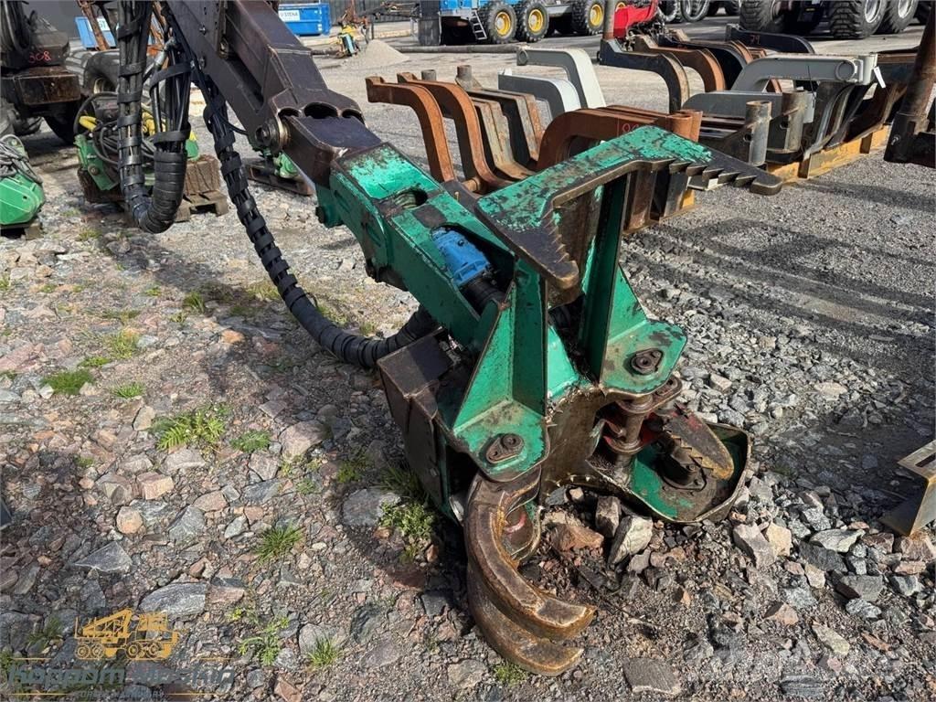  FB 350 Hārvesteru kausi