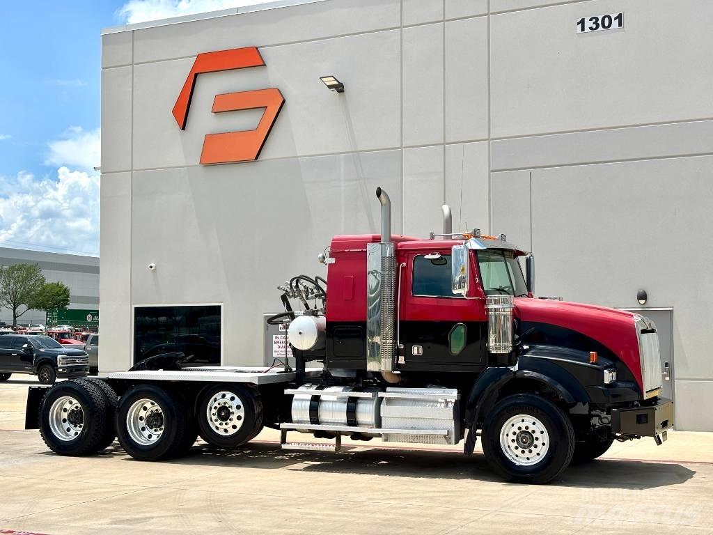 Western Star 4900 Vilcēji