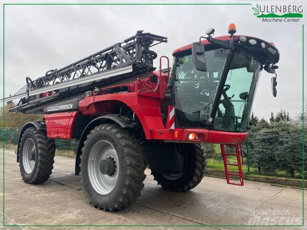 Horsch Leeb 6.300 VN Pašgājēji smidzinātāji