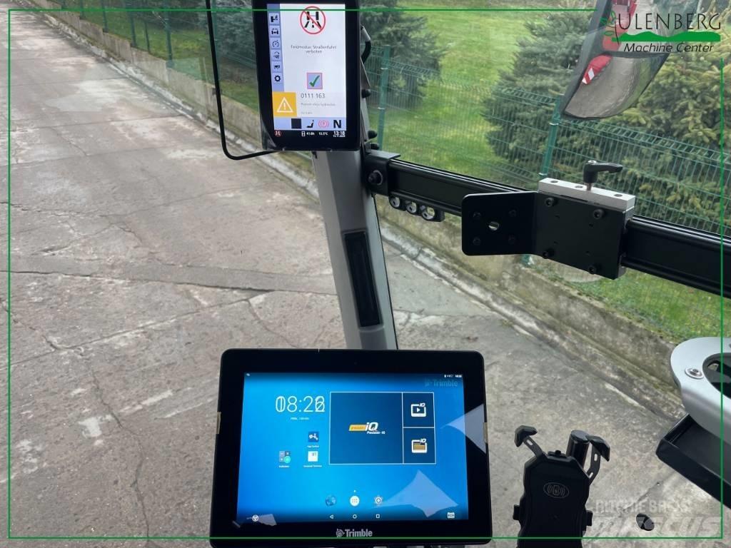 Horsch Leeb 6.300 VN Pašgājēji smidzinātāji