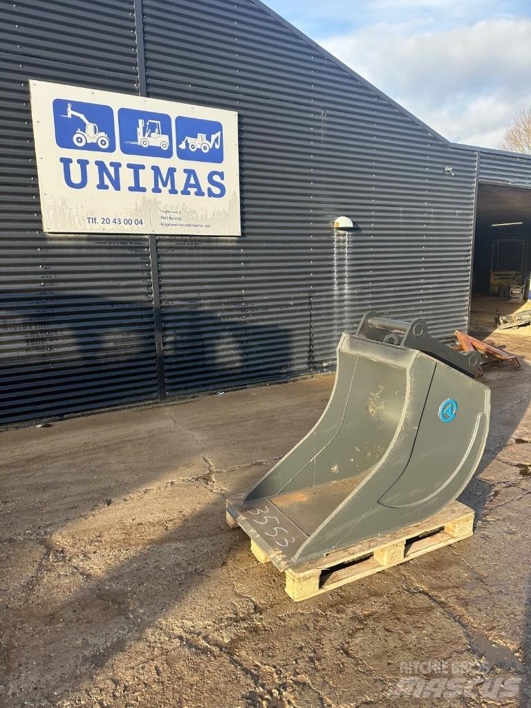  Andet S60 skovl Kausi