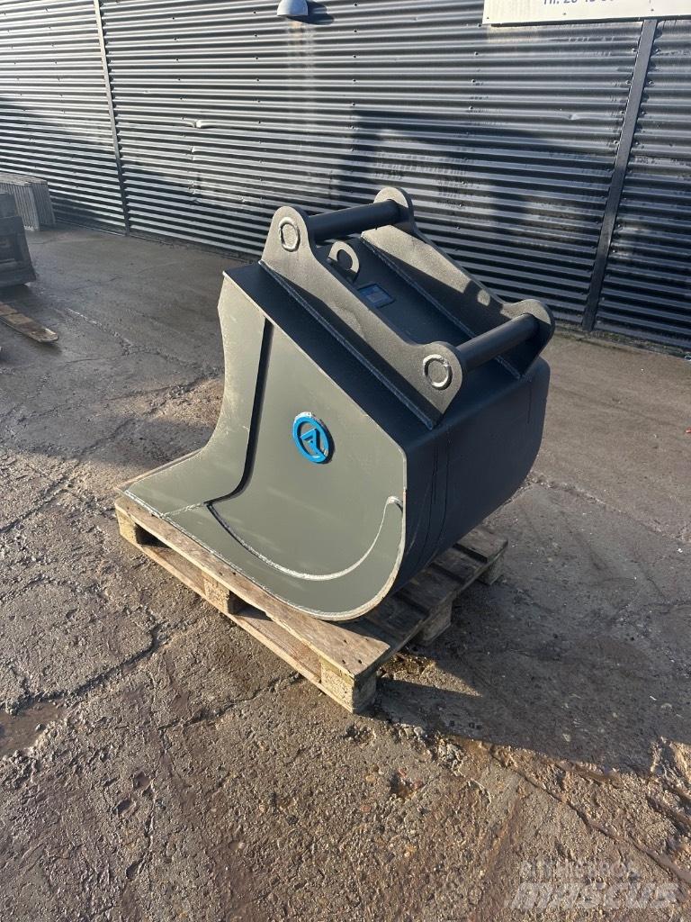  Andet S60 skovl Kausi