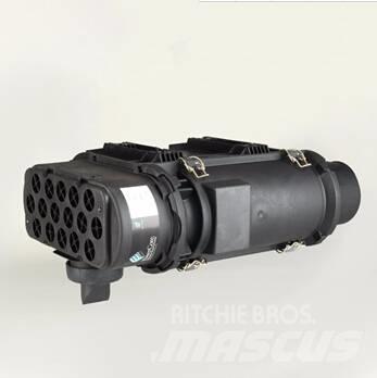 Donaldson D090121 Citas sastāvdaļas