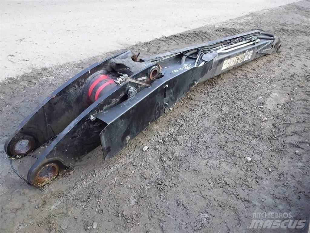 Cranab CRH 18 Mežizstrādes mašīnu krāni