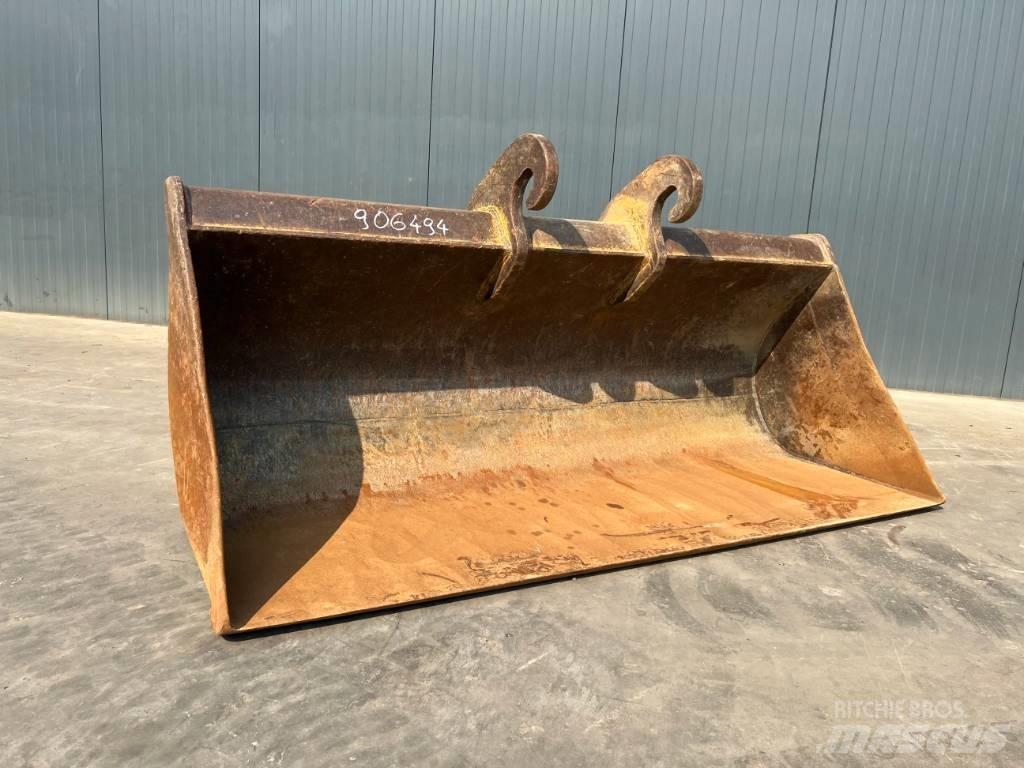 Verachtert CW40S Kausi