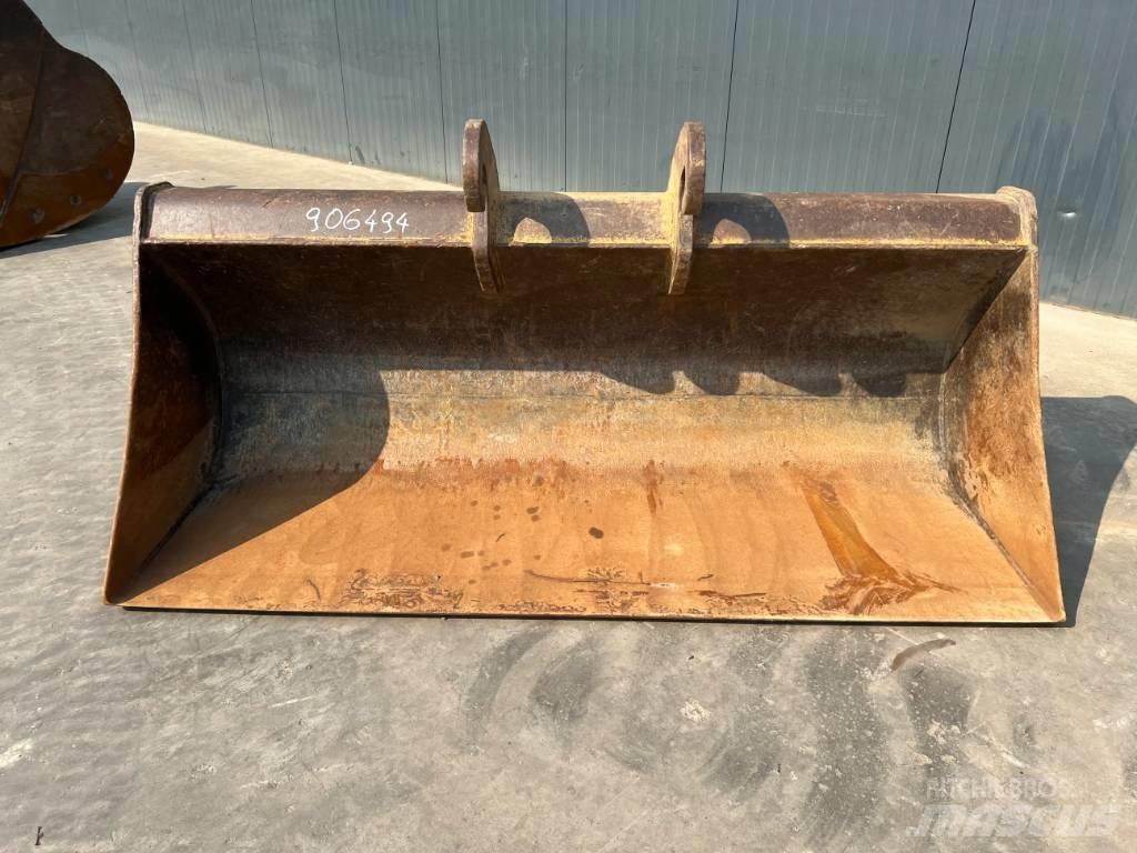 Verachtert CW40S Kausi
