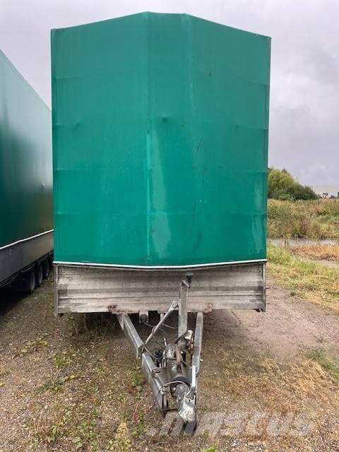  Louven Anhänger Citas piekabes