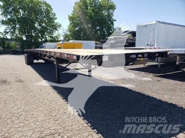 Dorsey STEEL GIANT Tents treileri