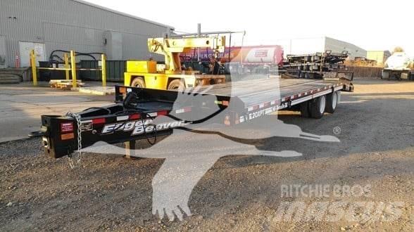 Eager Beaver 20XPT Zemie treileri