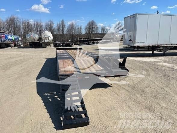 Eager Beaver 25XPL Zemie treileri