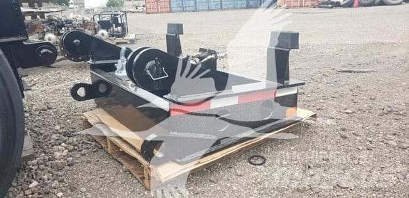 Fontaine 35 FLIP BOX Zemie treileri