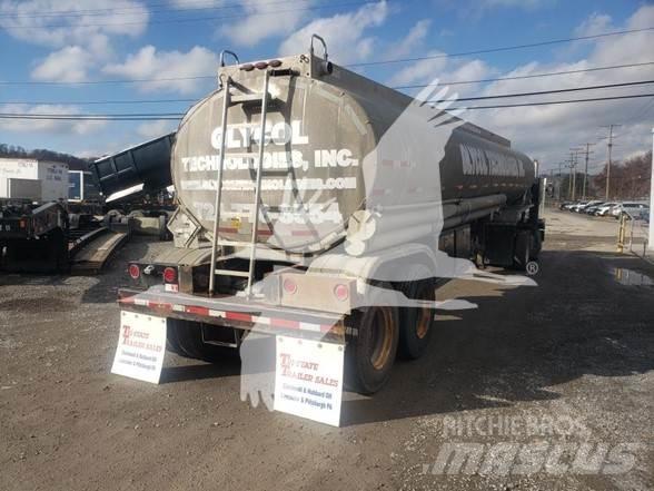 Fruehauf WATER TANK Autocisternas