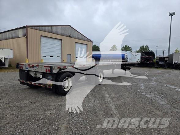 Great Dane FREEDOM LT Tents treileri