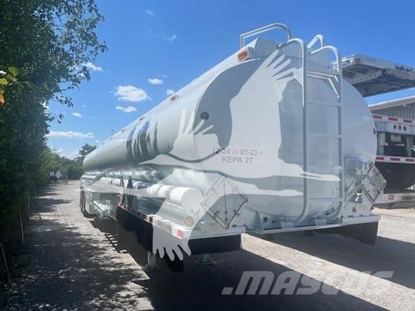 Heil 406 AL Autocisternas