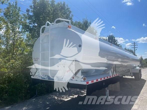 Heil 406 AL Autocisternas