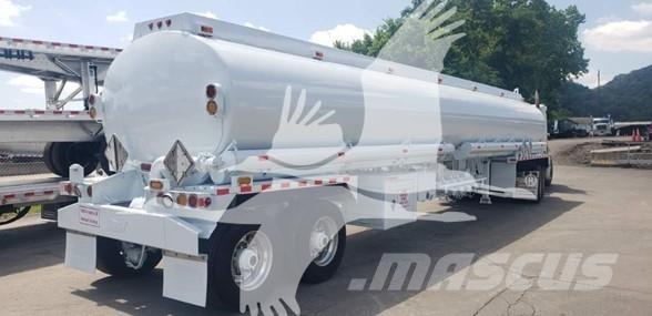 Heil PETROLEUM TANK Autocisternas