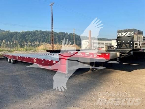 Landoll 440B Zemie treileri