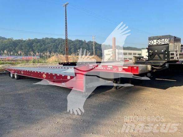 Landoll 440B Zemie treileri