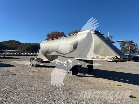 MAC TRAILER MFG Autocisternas