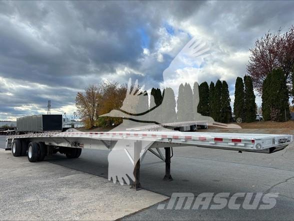 Reitnouer BIG BUBBA Tents treileri