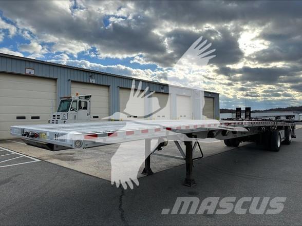 Reitnouer BIG BUBBA Tents treileri