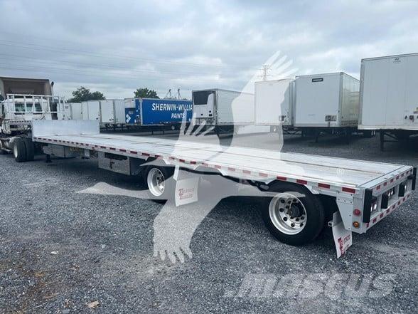 Reitnouer DROPMISER Zemie treileri